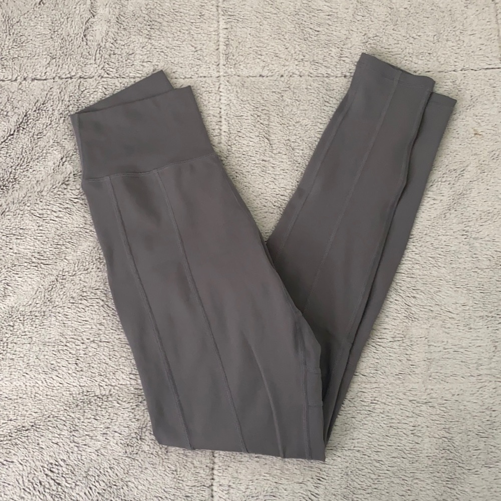 Buffbunny Baddie leggings